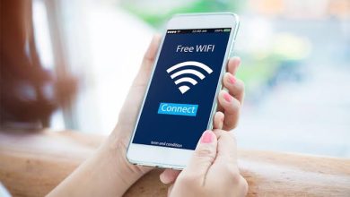 حل مشكلة اختفاء شبكة الواي فاي في الاندرويد خطوات بسيطة وسهلة لضمان اتصال دائم وسلس! 6 8 10